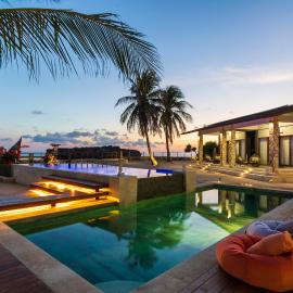 Manduna Resort โรงแรมในเนมบราลา