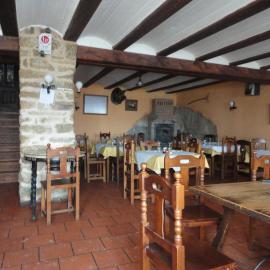 Hostal Venta Liara, hotel ad Allepuz
