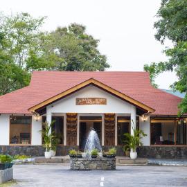 Zone Niathu Dimapur By The Park, hotel em Dimāpur
