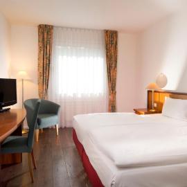 Wyndham Garden Hennigsdorf Berlin, ξενοδοχείο σε Hennigsdorf