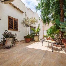 La Pergola B&B, Hotel in Custonaci