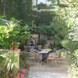 Gimi Vendégház, hotel a Baja