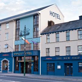 Dooley's Hotel, khách sạn ở Waterford