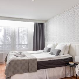 Hotel Kajaani โรงแรมในคายานี