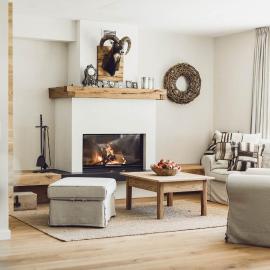 Chalet Stolz, hotel a Grossarl
