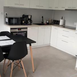 Apartament Fibra Essenza