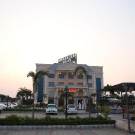 Shree Jee Vilas, hotel em Sonīpat