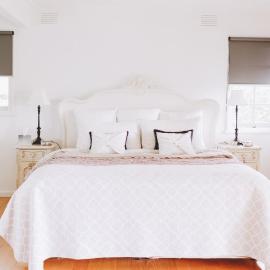 Dalblair Bed & Breakfast, ξενοδοχείο σε Seville