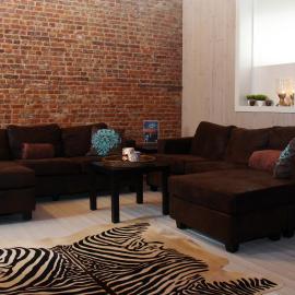 B&B Casa Luna Loft, hotel a Dendermonde