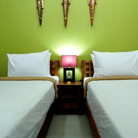 Maha Residence Guest House