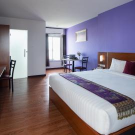 Eco Inn Prime Nakhon Si Thammarat