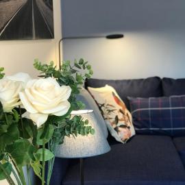 Bruyères lodge Louvain-la-Neuve, hotell i Louvain-la-Neuve