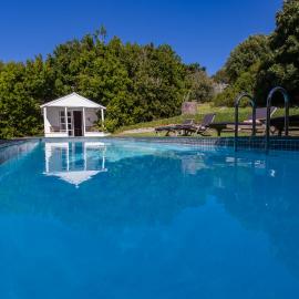Kronendal Heritage, hotel in Hout Bay