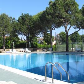 Valbella House - with POOL