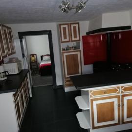 Gite la Tourbiere, hotel em Fellering
