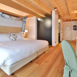 Hotel Alla Posta, hotel u gradu 'Saint Vincent'