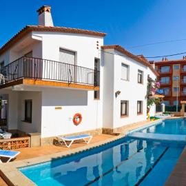 RVApartaments Villas Piscis