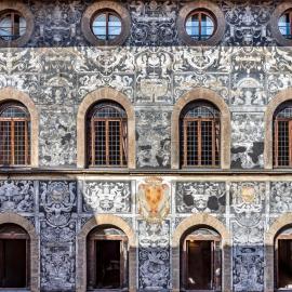 Palazzo Bianca Cappello Residenza d'Epoca, khách sạn ở Florence