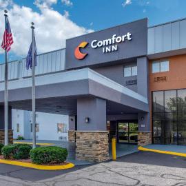 Comfort Inn Indianapolis South, hotel di Indianapolis