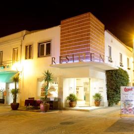 Residencial Mar e Sol，卡帕里卡海岸的飯店