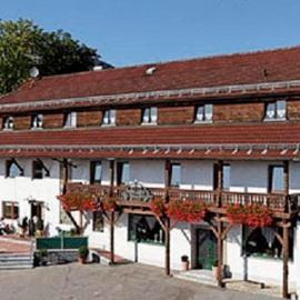 Hotel Winterl, hotel sa Bernried