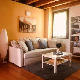 CASA San Gallo, hotel di Farra di Soligo