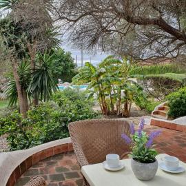 Apartment Hibiscus, hotel din Cala Pi