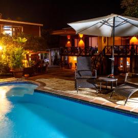Puntarenas में, होटल Hotel Mar y Mar