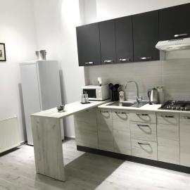 Apartment suite Mukachevo, hotel in Mukacheve