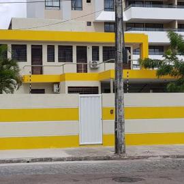 Casa Aeroclube
