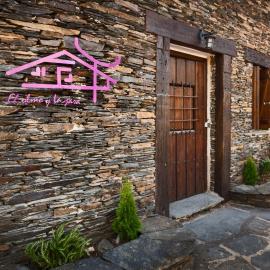 El Olmo y la Jara, Hotel in Majaelrayo