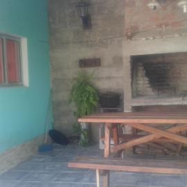 Monoambientes Sandú, hotel Duraznóban