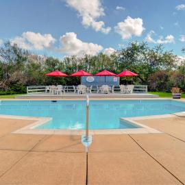 Island Inn, hotel Oak Bluffsban
