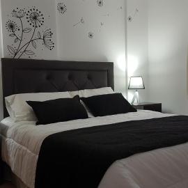 Departamento de Catagoria M&L, hotel in Villa María
