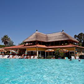 Camping Free Beach, hotel en Marina di Bibbona