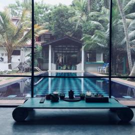 Villa My Way Yoga Holiday