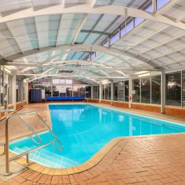 Discovery Parks - Busselton, hotell Busseltonis