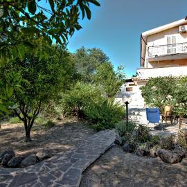 Villa Arancio