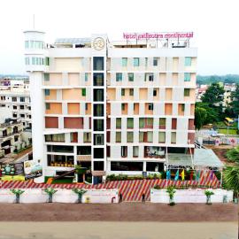 Hotel Patliputra Continental, hotel u gradu Patna