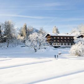Hotel zur Post, hotel em Goldegg im Pongau