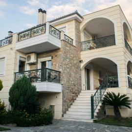 Azure Nature Villa , Sea & Nature Escape