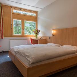 Sport Resort Fiesch, Garni Aletsch, hotel em Fiesch