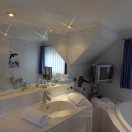 Hotelschiff Perle Bremen, hotel a Brema
