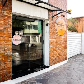 Porto Rei Residence Hotel, hotel i Rio Grande