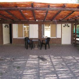 Cabaña en Belén, ξενοδοχείο σε Belen