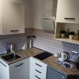 Apartament Teo -Rewal