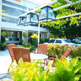 Hotel Villa Highnest - Oragadam -Sriperumbudur, hotel din Sriperumbudur