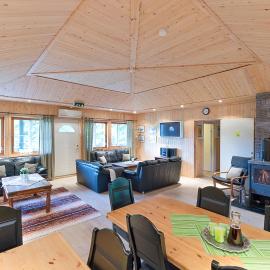 Trysil Motell & Vandrerhjem, hotel din Trysil