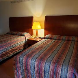 Huntingdon Motor Inn, Hotel in Huntingdon