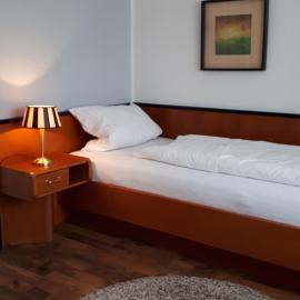 Gasthof Sommer, hotel em Bösel
